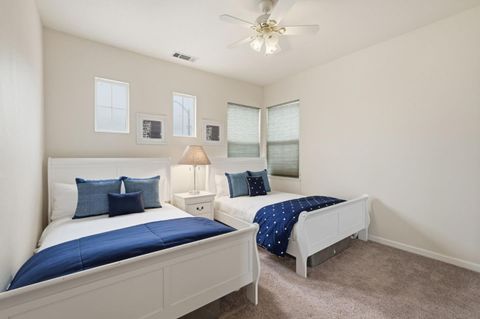 Tiny photo for 2405 Summerlin Drive, MODESTO, CA 95356 (MLS # ML82026956)