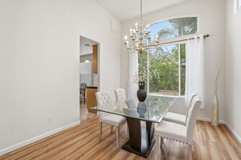 Tiny photo for 2405 Summerlin Drive, MODESTO, CA 95356 (MLS # ML82026956)