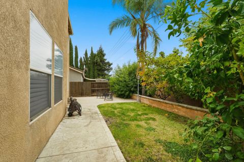 Tiny photo for 2405 Summerlin Drive, MODESTO, CA 95356 (MLS # ML82026956)