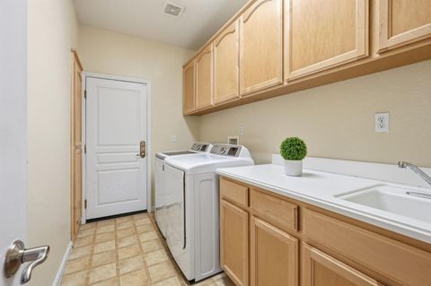 Tiny photo for 2405 Summerlin Drive, MODESTO, CA 95356 (MLS # ML82026956)