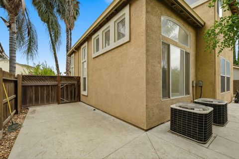 Tiny photo for 2405 Summerlin Drive, MODESTO, CA 95356 (MLS # ML82026956)