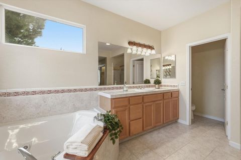 Tiny photo for 2405 Summerlin Drive, MODESTO, CA 95356 (MLS # ML82026956)
