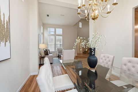 Tiny photo for 2405 Summerlin Drive, MODESTO, CA 95356 (MLS # ML82026956)