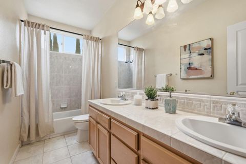 Tiny photo for 2405 Summerlin Drive, MODESTO, CA 95356 (MLS # ML82026956)