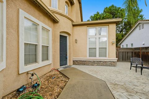 Tiny photo for 2405 Summerlin Drive, MODESTO, CA 95356 (MLS # ML82026956)