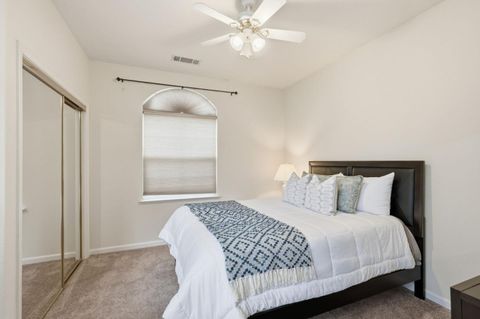 Tiny photo for 2405 Summerlin Drive, MODESTO, CA 95356 (MLS # ML82026956)