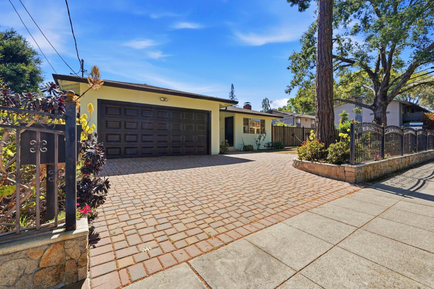 491 South Rengstorff Avenue