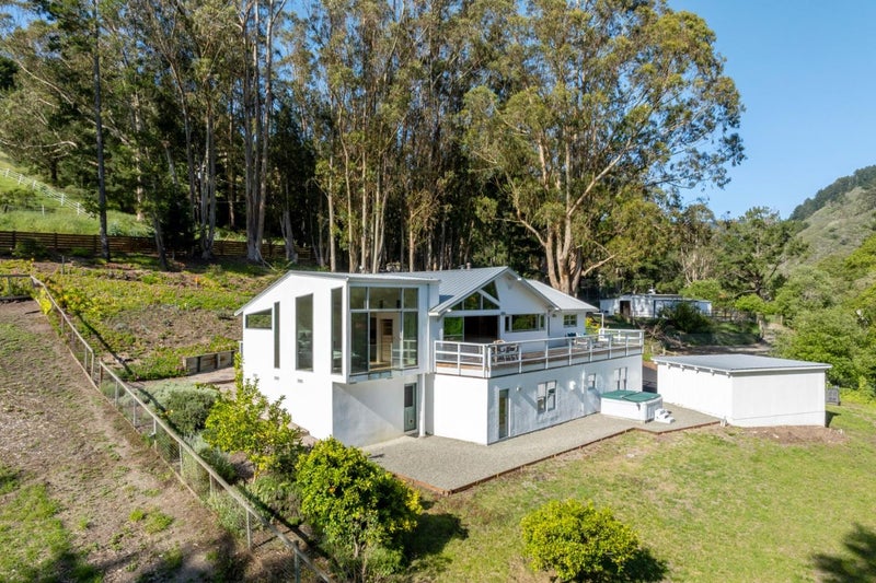 2570 Purisima Creek Road