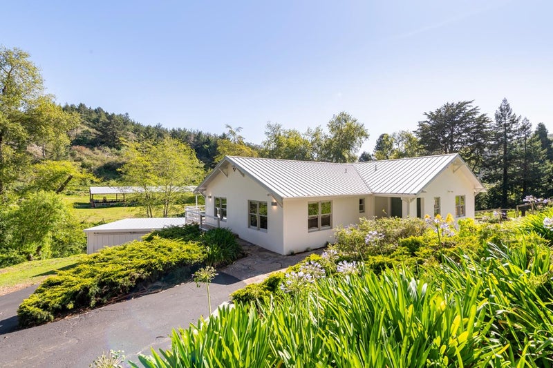 2570 Purisima Creek Road