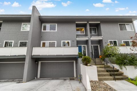 530 Leahy Street REDWOOD CITY CA 94061