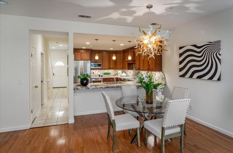 Tiny photo for 4173 El Camino Real Real #23, PALO ALTO, CA 94306 (MLS # ML82039179)