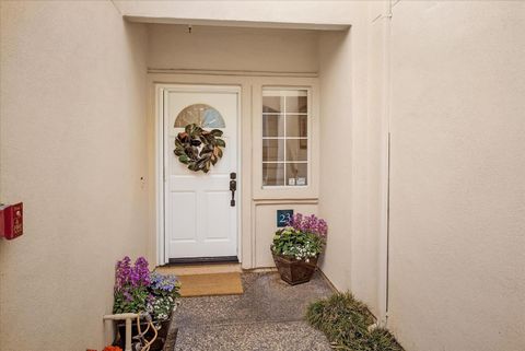 Tiny photo for 4173 El Camino Real Real #23, PALO ALTO, CA 94306 (MLS # ML82039179)