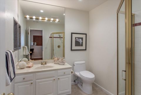 Tiny photo for 4173 El Camino Real Real #23, PALO ALTO, CA 94306 (MLS # ML82039179)