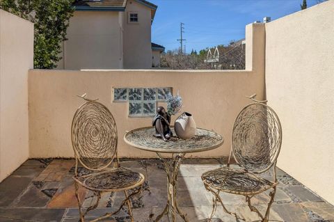 Tiny photo for 4173 El Camino Real Real #23, PALO ALTO, CA 94306 (MLS # ML82039179)