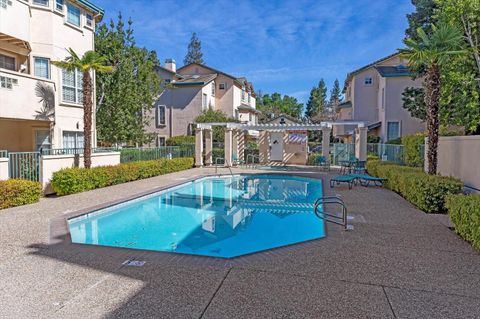 Tiny photo for 4173 El Camino Real Real #23, PALO ALTO, CA 94306 (MLS # ML82039179)