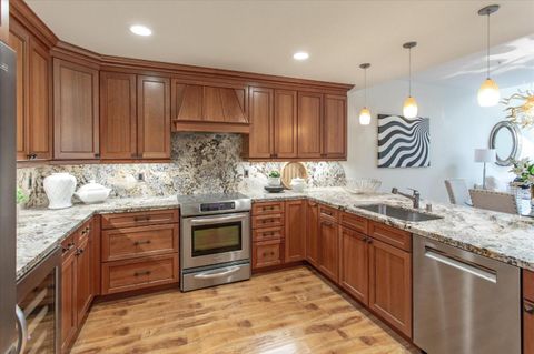 Tiny photo for 4173 El Camino Real Real #23, PALO ALTO, CA 94306 (MLS # ML82039179)