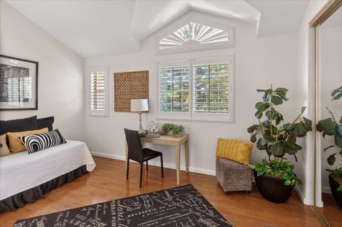 Tiny photo for 4173 El Camino Real Real #23, PALO ALTO, CA 94306 (MLS # ML82039179)