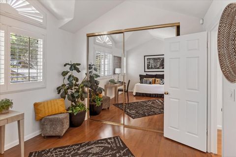 Tiny photo for 4173 El Camino Real Real #23, PALO ALTO, CA 94306 (MLS # ML82039179)