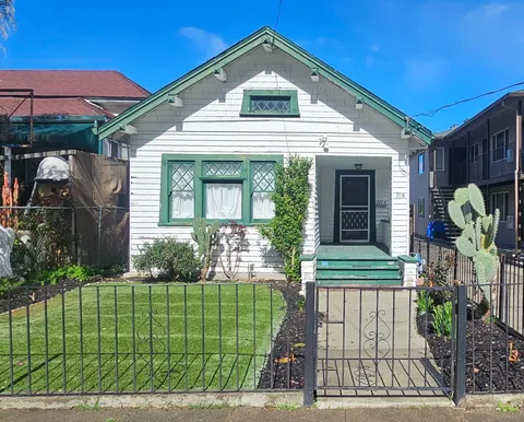 371 E William Street, San Jose, CA 95112 - MLS#: ML81996838
