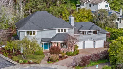 110 Limestone Lane, Santa Cruz, CA 95060 - MLS#: ML81999498