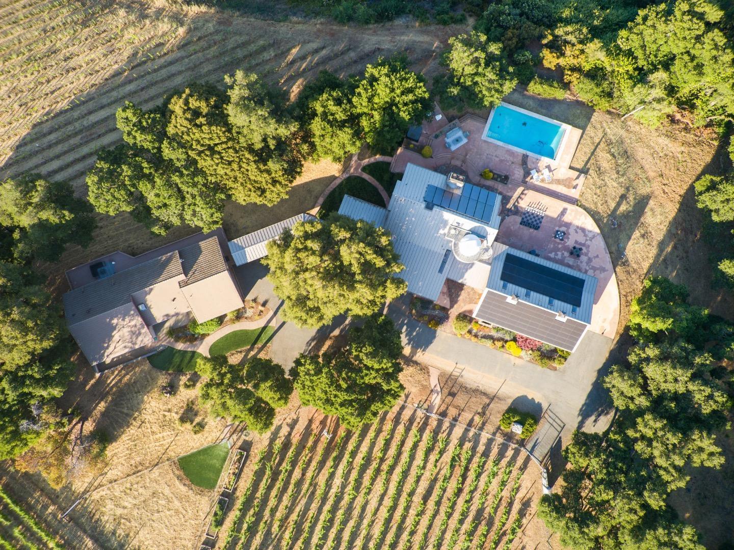 15060 Montebello Road