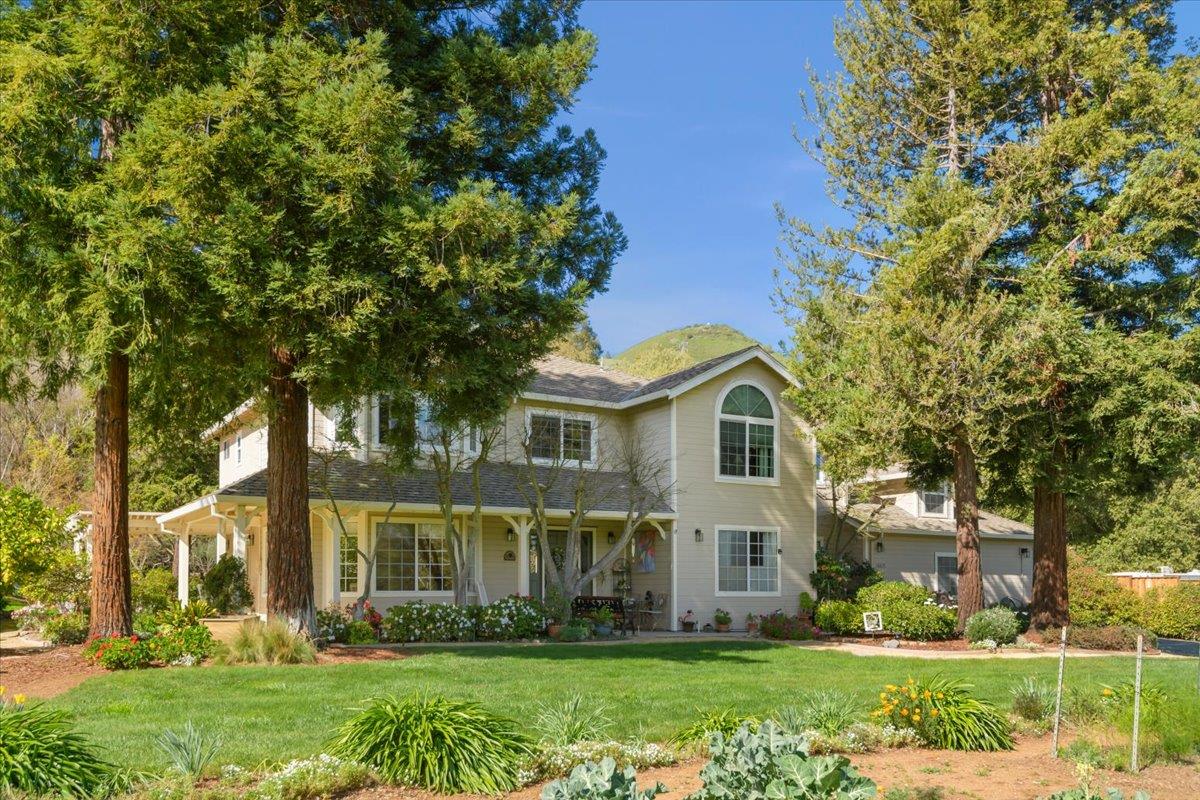 16615 De Witt Avenue