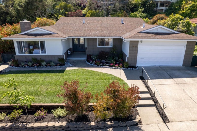 1857 Hunt Drive