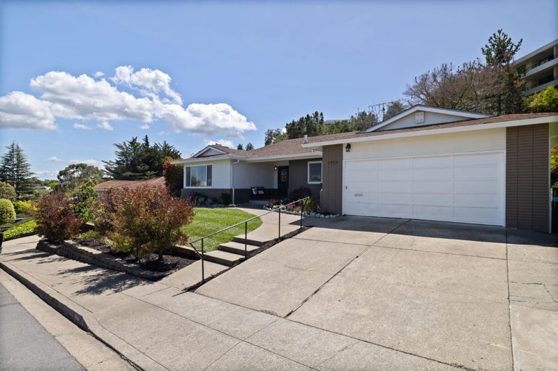 1857 Hunt Drive