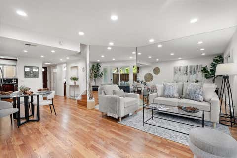 Photo of 10323 Mary Avenue, CUPERTINO, CA 95014 (MLS # ML82053480)