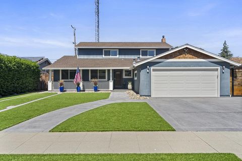 5194 Howes Lane, San Jose, CA 95118 - #: ML81966418