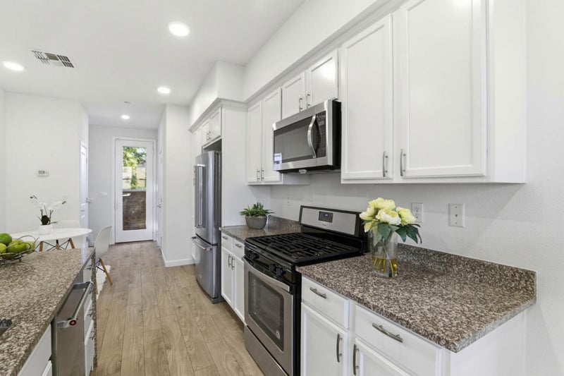 876 Garden Street