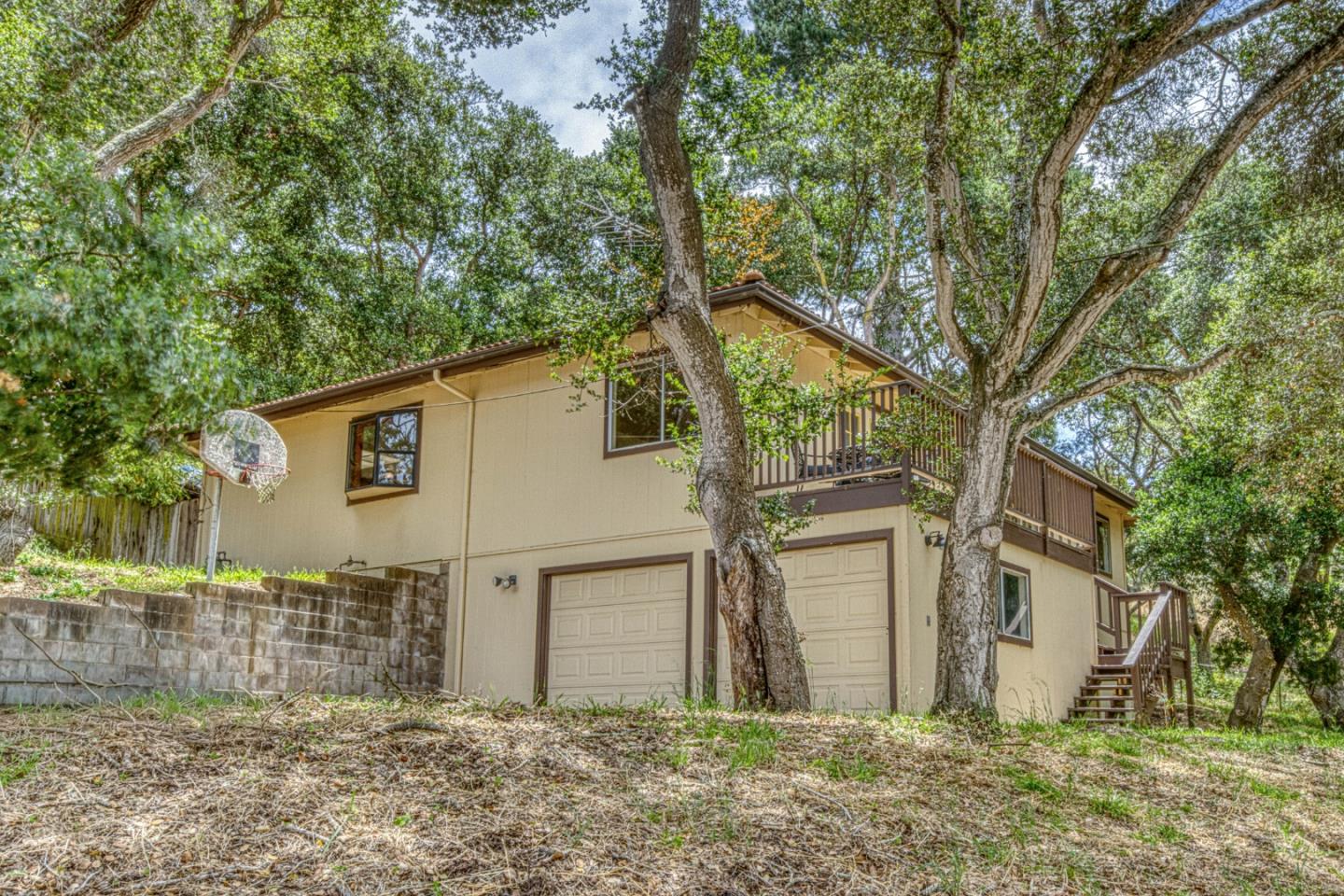17742 Berta Canyon Road