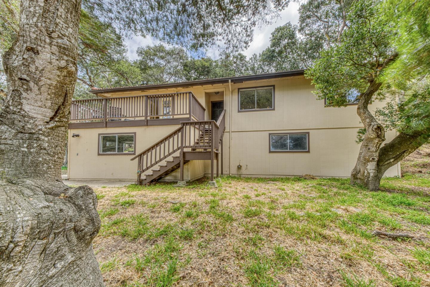 17742 Berta Canyon Road