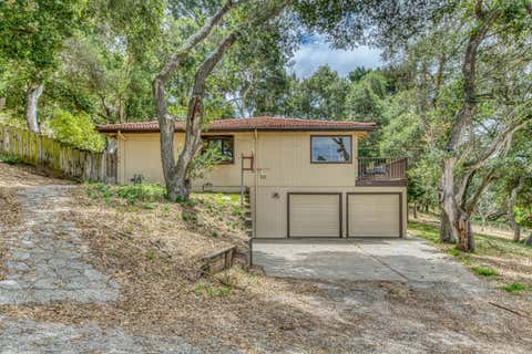 Photo of 17742 Berta Canyon Road, SALINAS, CA 93907 (MLS # ML82052449)