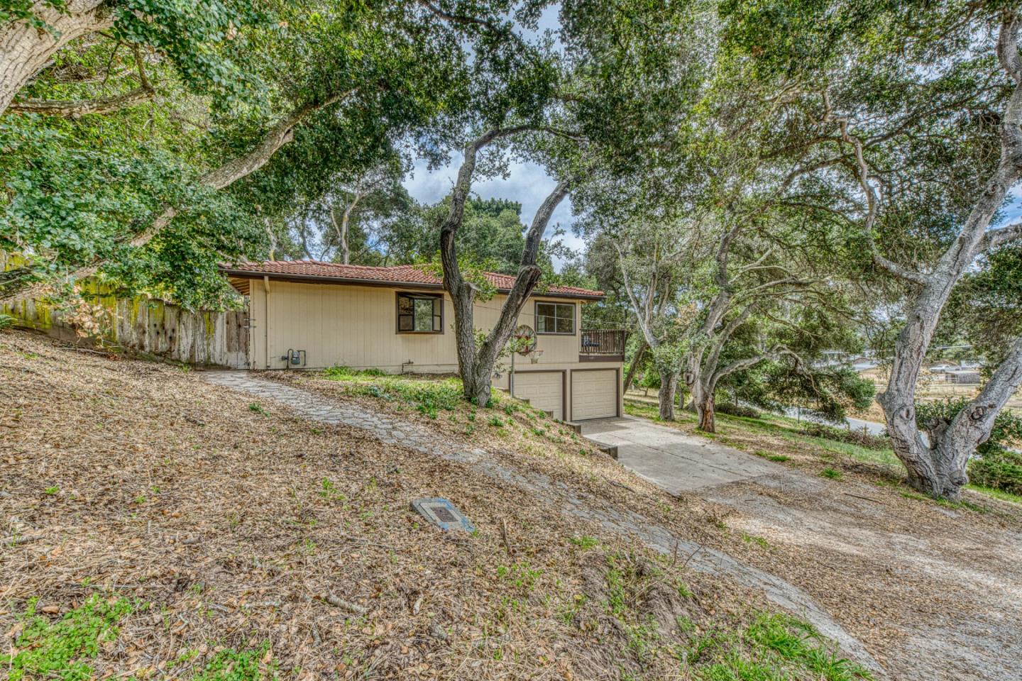 17742 Berta Canyon Road