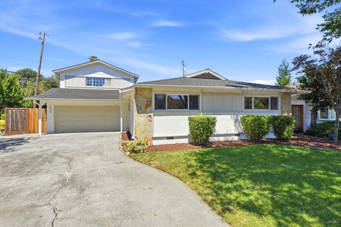 Tiny photo for 2089 Orestes Way, Campbell, CA 95008 (MLS # ML82052477)
