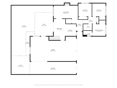 Tiny photo for 2089 Orestes Way, Campbell, CA 95008 (MLS # ML82052477)