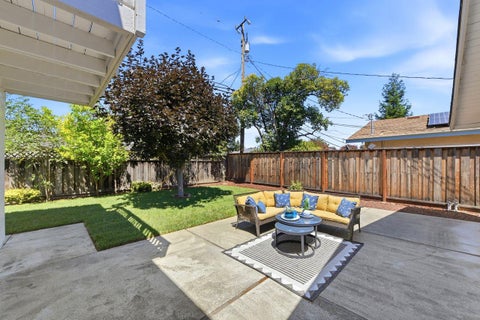Tiny photo for 2089 Orestes Way, Campbell, CA 95008 (MLS # ML82052477)