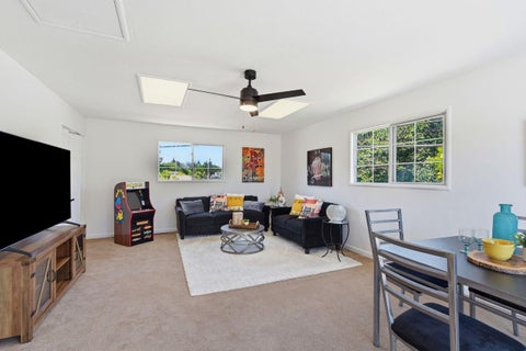 Tiny photo for 2089 Orestes Way, Campbell, CA 95008 (MLS # ML82052477)