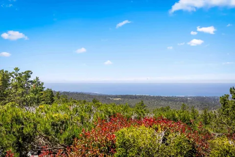 4013 Los Altos Drive, Pebble Beach, CA 93953 - MLS#: ML82005150