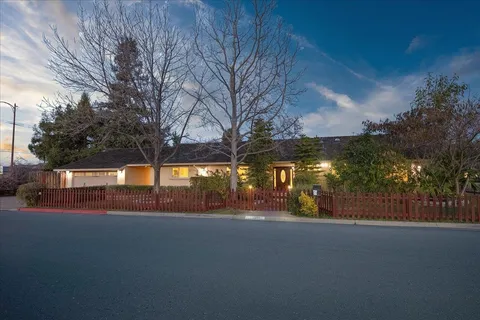 12022 Titus Avenue, Saratoga, CA 95070 - #: ML81995202