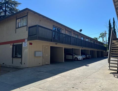 7151 Church Street GILROY CA 95020