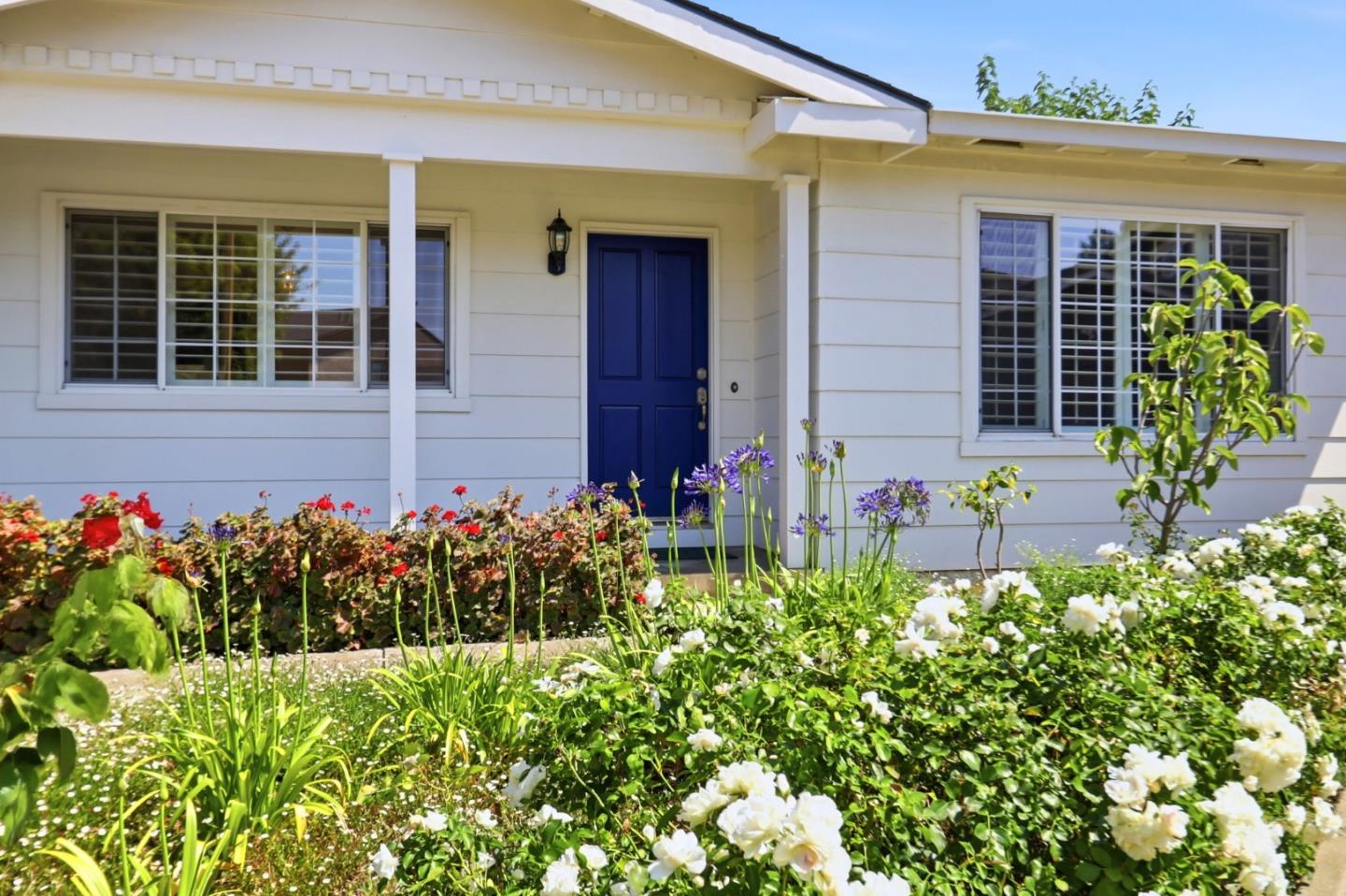 5118 Sussex Park Court