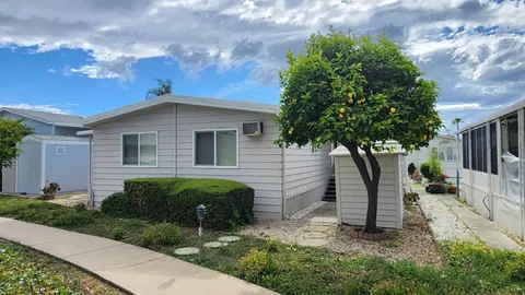 5450 Monterey Road Unit 77, San Jose, CA 95111 - #: ML82043839