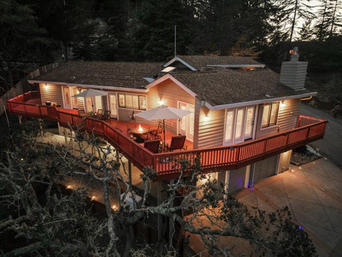 Photo of 205 Blueberry Drive, SCOTTS VALLEY, CA 95066 (MLS # ML82043493)