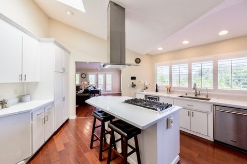 Photo of 205 Blueberry Drive, SCOTTS VALLEY, CA 95066 (MLS # ML82043493)