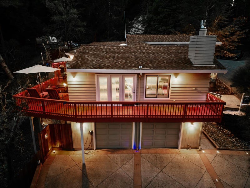 205 Blueberry Drive
