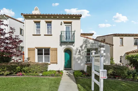 4128 Arezzo Pointe Lane, San Jose, CA 95148 - #: ML82004862