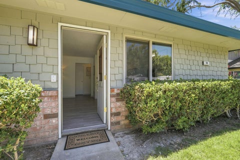 Tiny photo for 311 N 2nd Street #1, CAMPBELL, CA 95008 (MLS # ML82053680)