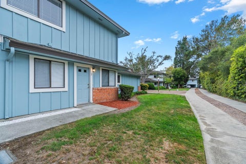 Photo of 1147 Callas Lane #2, CAPITOLA, CA 95010 (MLS # ML82059725)